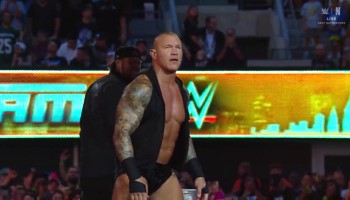 WWE SummerSlam Screenshot 4