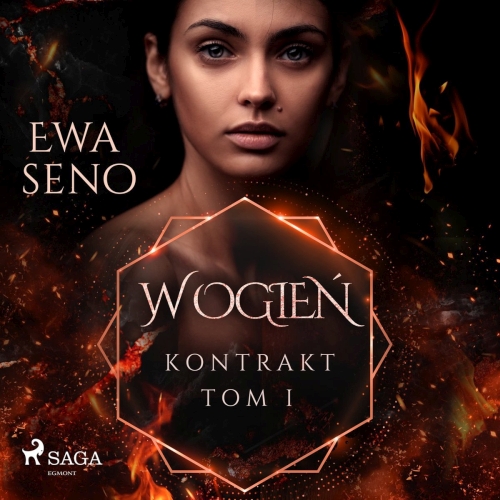 Seno Ewa - Cykl: Kontrakt (tom 1-2)