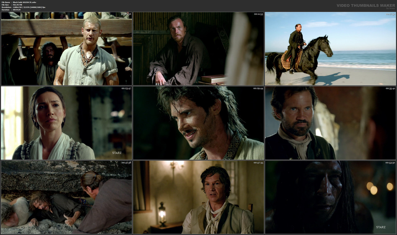 Black Sails S01E04 IV..mkv