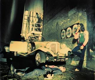 The Verve - Blue (1993).mp3 - 320 Kbps