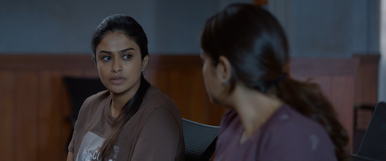 Mirage 2025 WebRip [Hindi + Tamil + Telugu + Malayalam + Kannada] 480p 720p 1080p ESub Screenshot