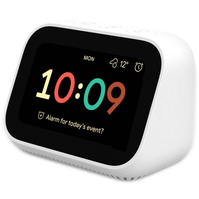 Xiaomi Mi Smart Clock - Bemutató/Teszt/Vásárlás - MIUI Magyarország