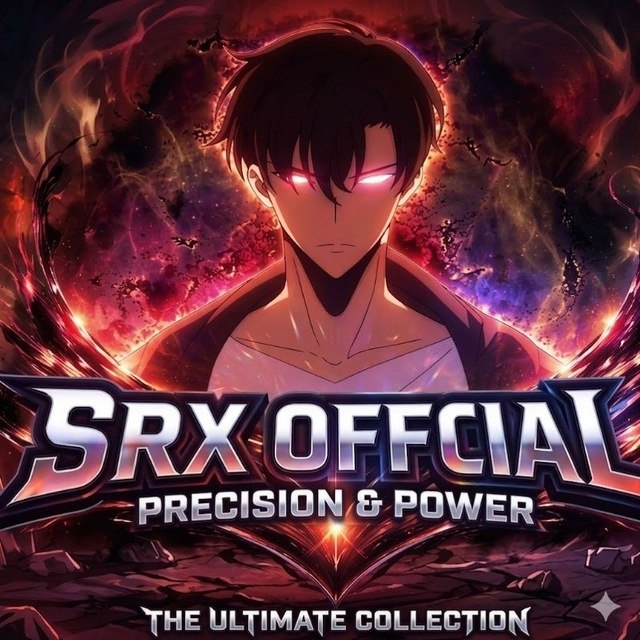 SRX