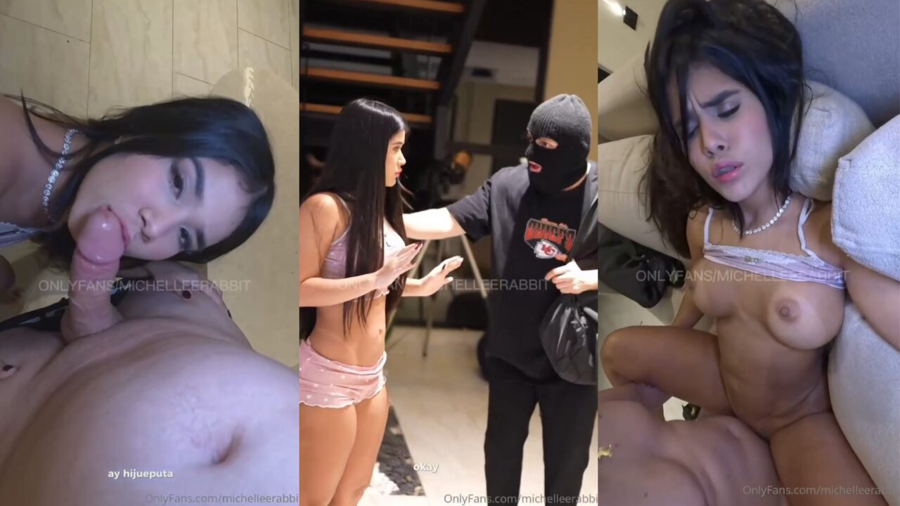 Giuliana Cabrazia POV Sex Tape With Zac Wild | PornX