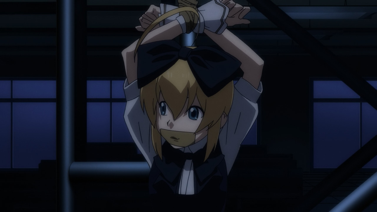 Aru Zombie Shoujo no Sainan-3