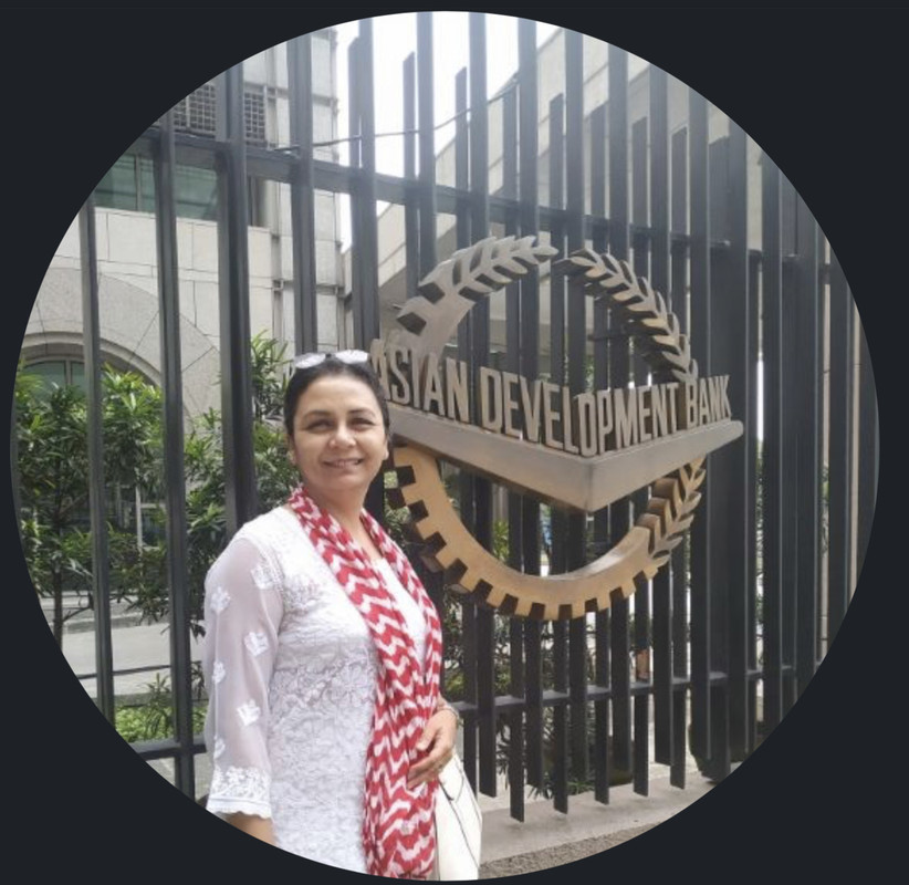 Dr. Seema Goyal