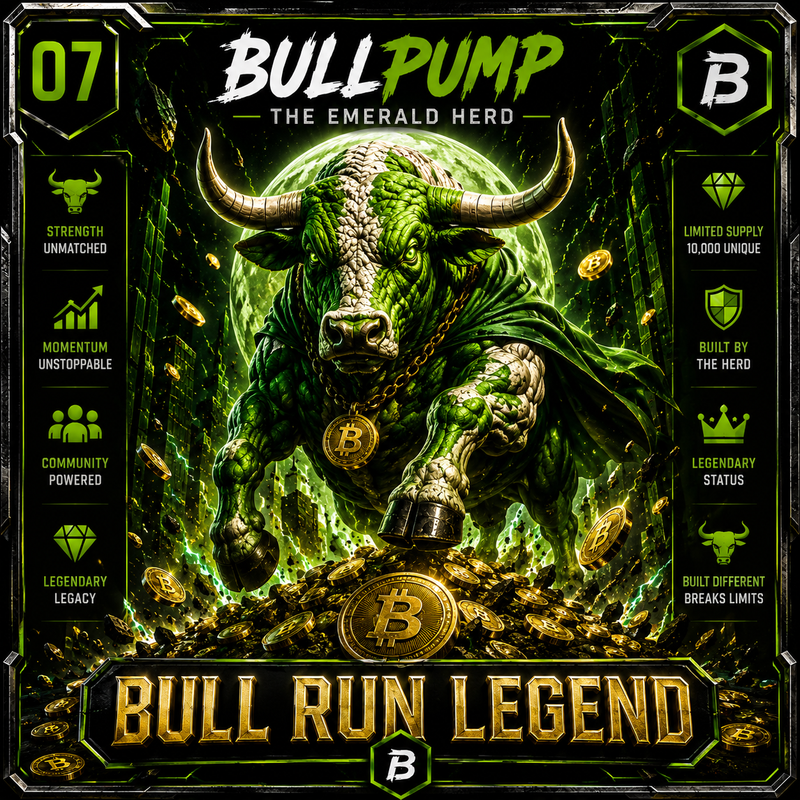 Bull Run Legend