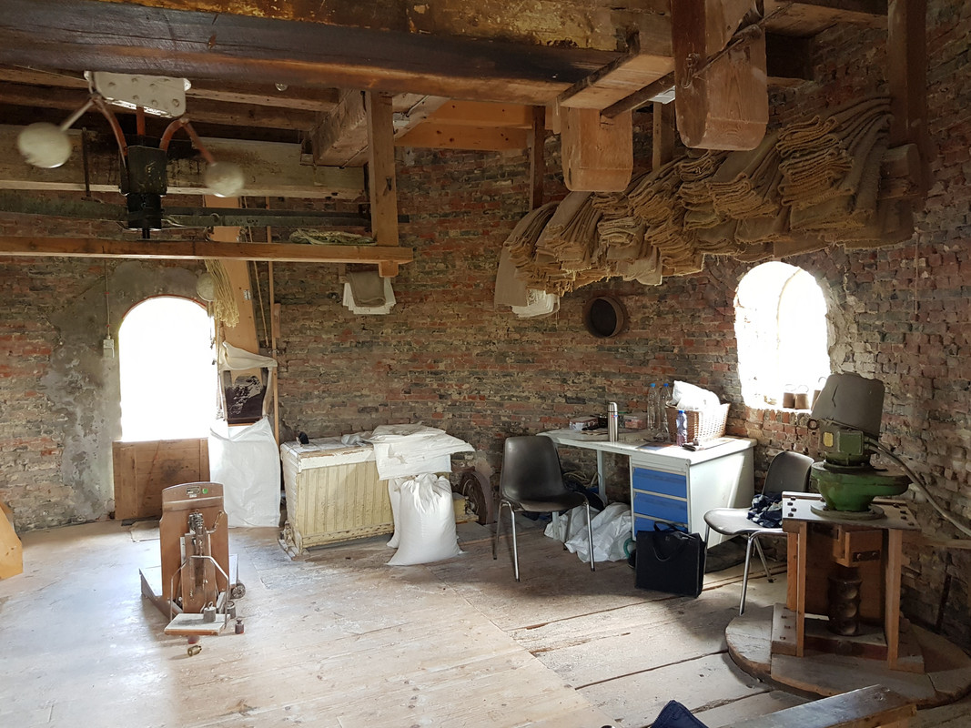 Pieter, De Korenhalm 25 's-Gravenpolder 14-06-2019