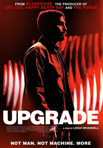 Upgrade [Latino]