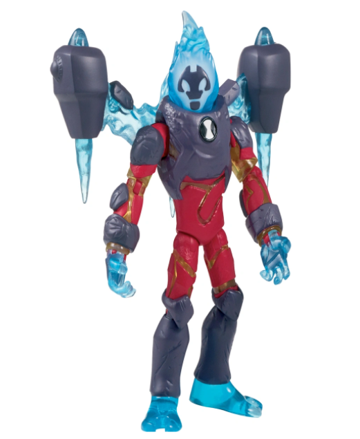 omni enhanced toys