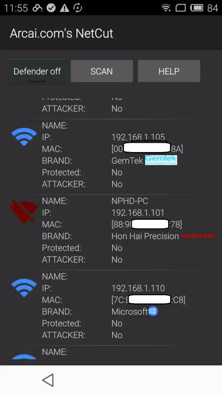 Download NetCut APK