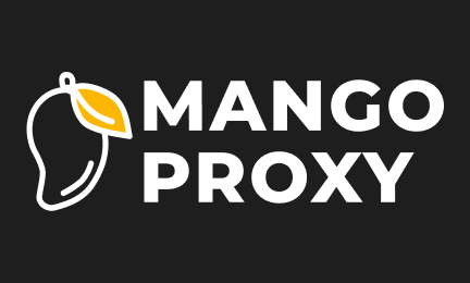 MANGOPROXY Logo