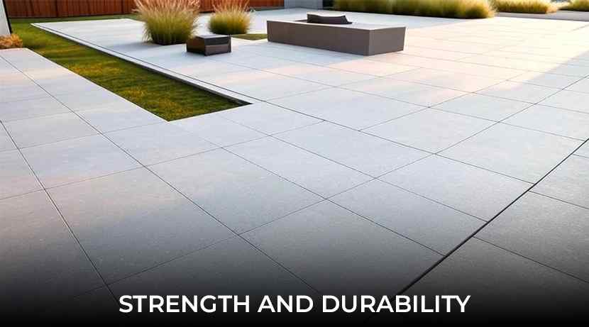 Strength-and-Durability