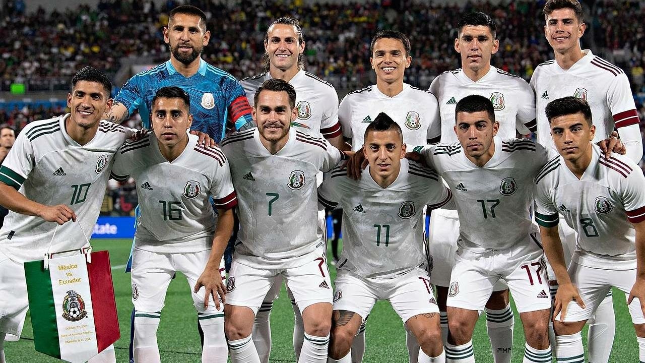 Selección Mexicana: Anuncian convocatoria para amistoso contra Paraguay