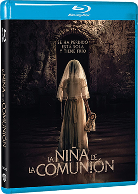 The Communion Girl 2022 .avi AC3 BDRIP - ITA - italyparadiso