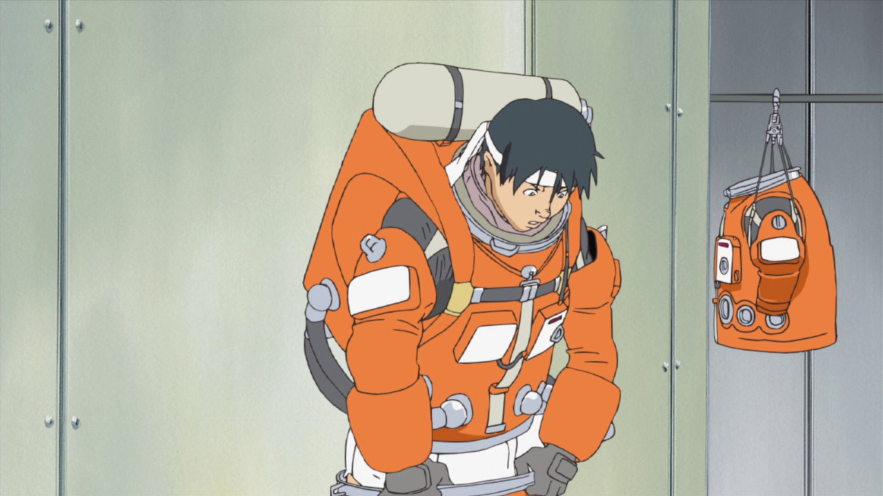 UDF Planetes 01 (BDRip 1080p x264) dual audio EFDBF46A o 00 10 02 00001