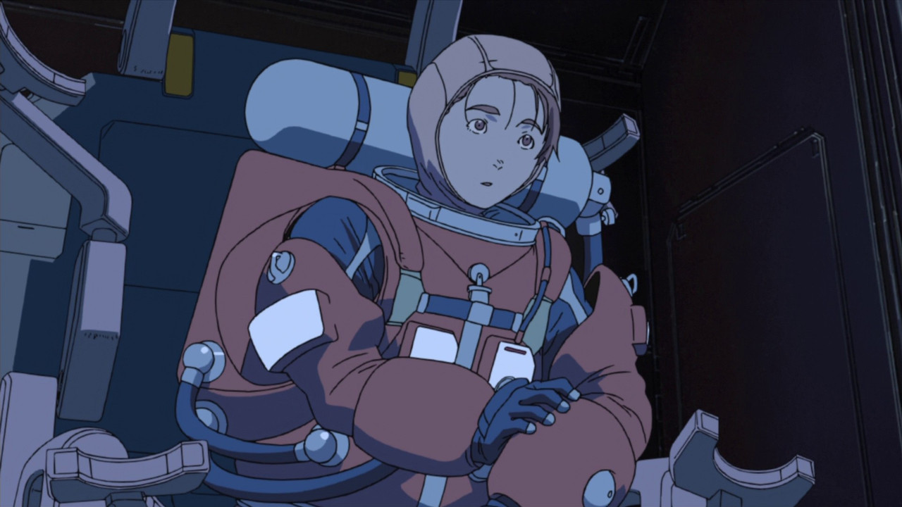 UDF Planetes 01 (BDRip 1080p x264) dual audio EFDBF46A o 00 15 04 00002