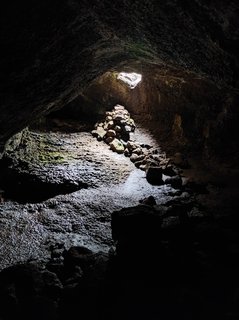 Ana Kakenga - Ana Te Pora - Ana Te Pahu - Ahu Huri a Urenga - Hanga Roa - Isla de Pascua - Chile (17)