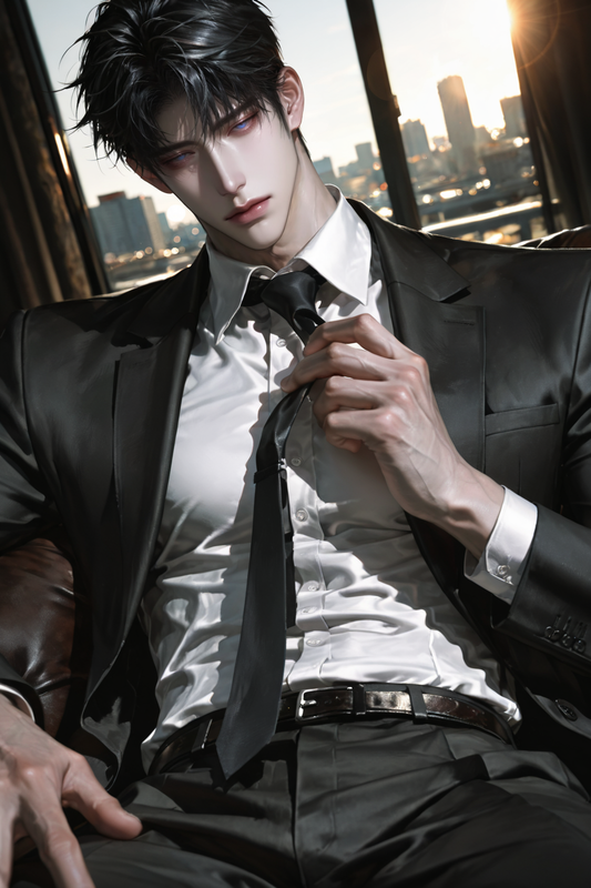 Cha Do-jin 3