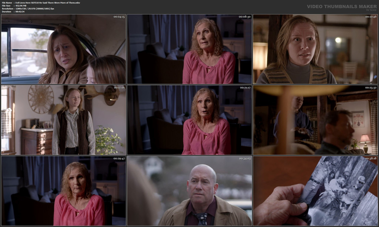 Evil Lives Here S07E10 He Said There Were More of Them.mkv