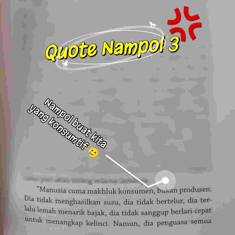 Quotes Animal Farm