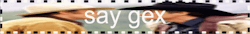 say