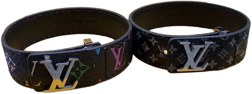 Pulsera LV