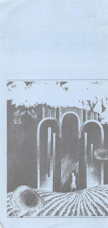 Владимир Солоухин «Северные берёзы _page-0005