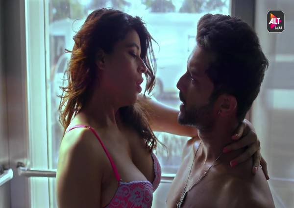 Gandii Baat (2018) ALTBalaji Season 1 Complete Gandii Baat (2018) ALTBalaji Season 1 Complete