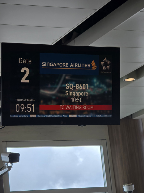 Y POR FIN... SINGAPUR - INDONESIA JULIO 2024 (KUALA LUMPUR- BORNEO- YOGYAKARTA- BALI- SINGAPUR) (1)