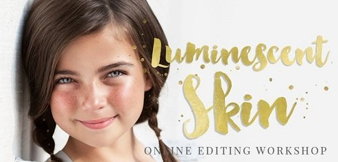 Ashlyn Mae - The Luminescent Skin Workshop