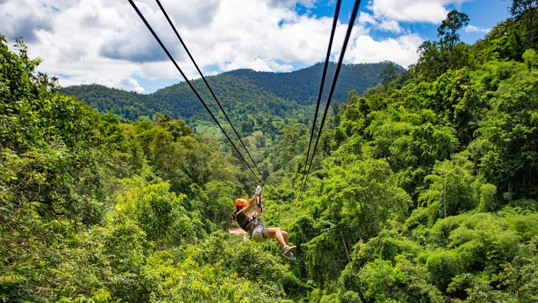 Adventure Activities