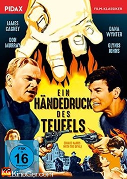 Ein Händedruck des Teufels (1959)