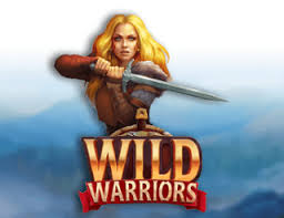 wild warriors