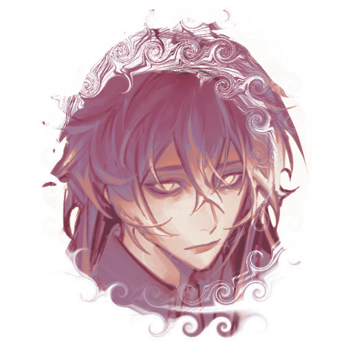 Morrow's avatar