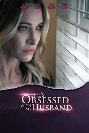 Shes Obsessed With My Husband 2024 1080p WEB H264-CBFM