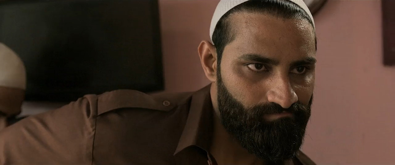 Udaipur Files: Kanhaiya Lal Tailor Murder 2025 WebRip [Hindi] 480p 720p ESub Screenshot