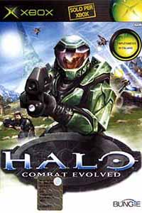 Halo CE