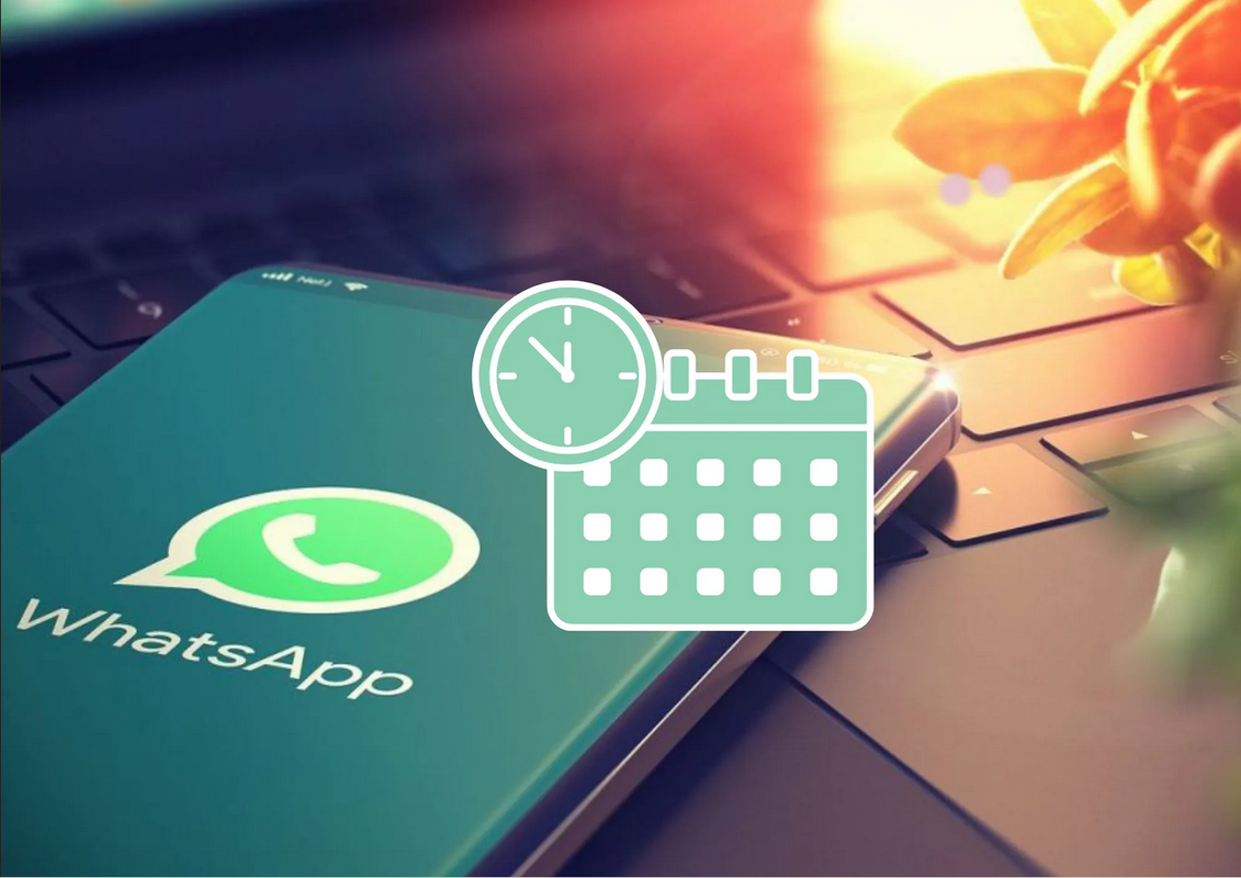 Truco de WhatsApp para nunca olvidar una fecha importante, paso a paso