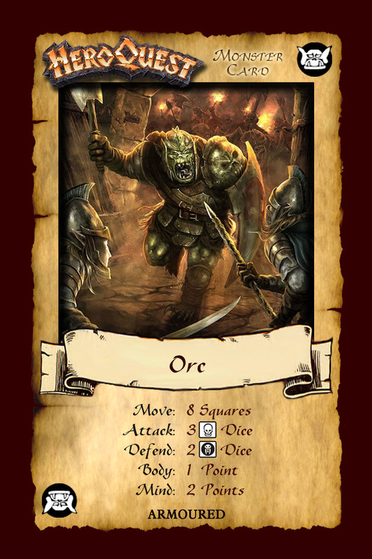 1d Orc