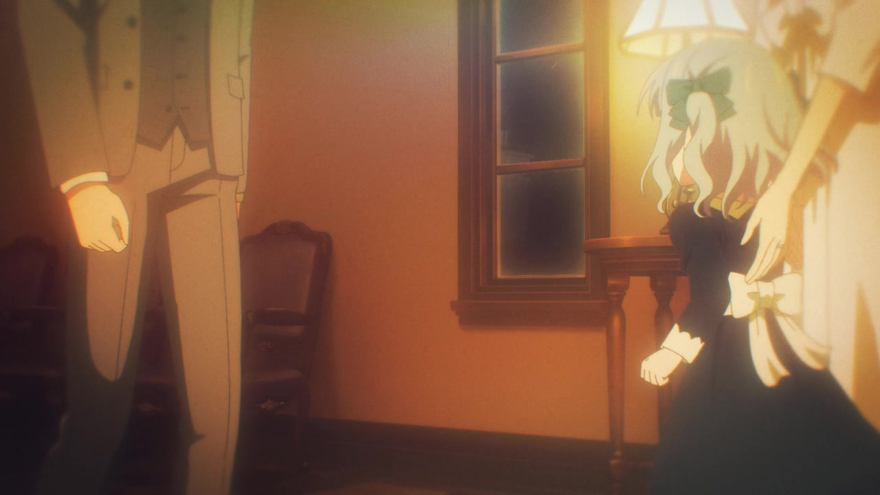 [SubsPlease] BanG Dream! Ave Mujica - 01 (720p) [7C9AE535].0001