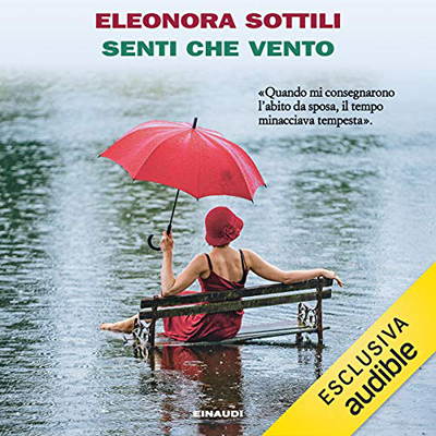 Eleonora Sottili - Senti che vento (2020) (mp3 - 128 kbps)