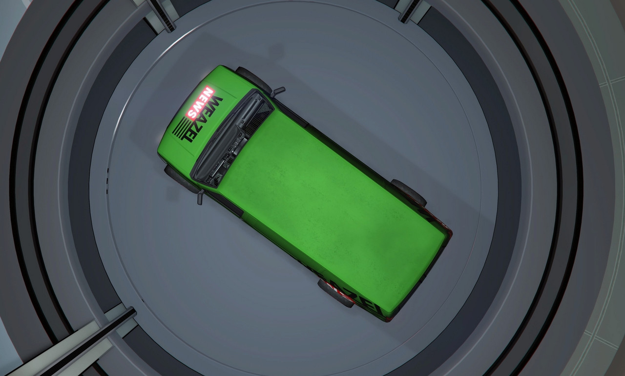 Bravado Rumpo Appreciation Vehicles GTAForums