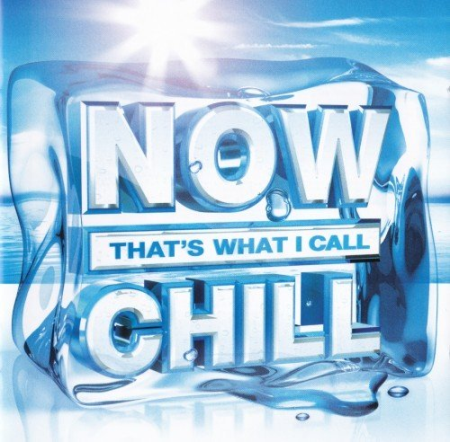 VA - NOW That's What I Call Chill (2CD,2012) Mp3