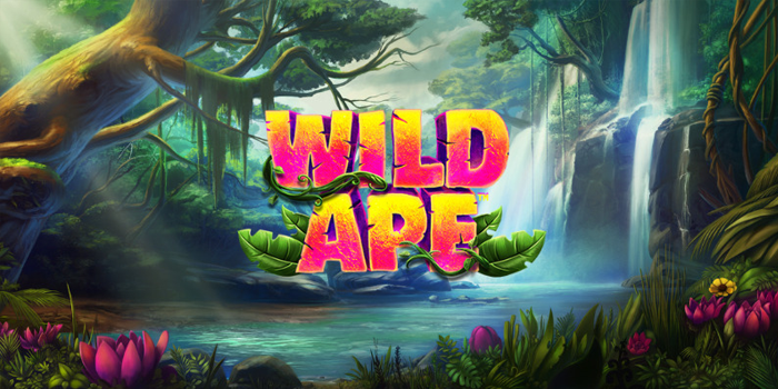 Bermain Dengan Trik Jackpot di Slot Wild Ape