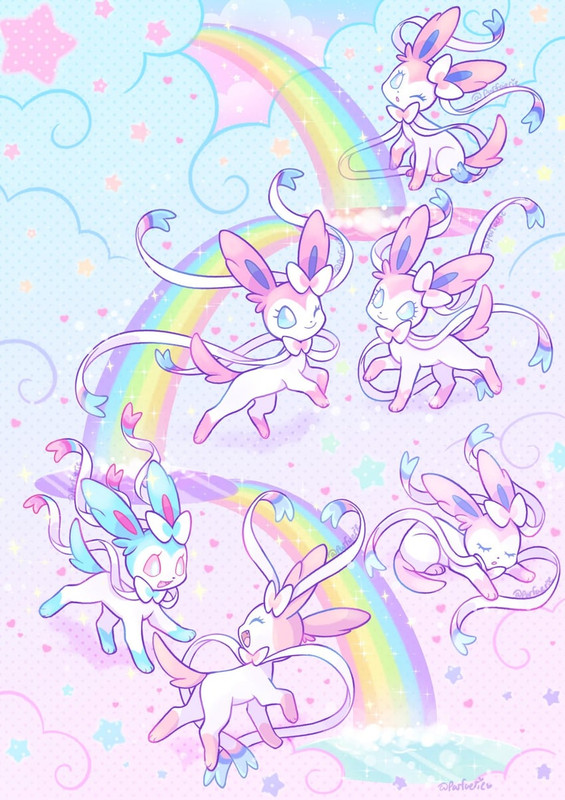 sylveon-pokemon-drawn-by-parfaerie-sampl