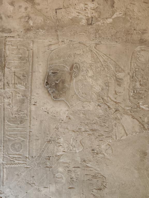 Ленивый Египет (Хургада, Луксор, Каир), декабрь 2025 - январь 2026