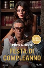 Panos Karnezis – Festa di compleanno (2026)