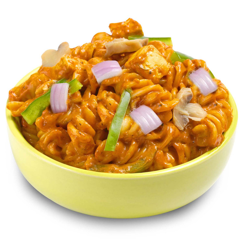 MIX SAUCE PASTA
