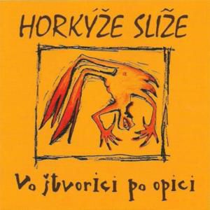 Re: Horkýže Slíže